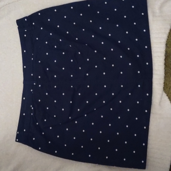 Nwot st.johns bay skort size 12 - Picture 2 of 3